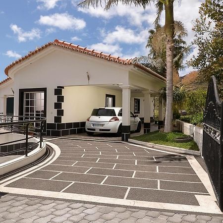 Villa Neto Кальєта Екстер'єр фото