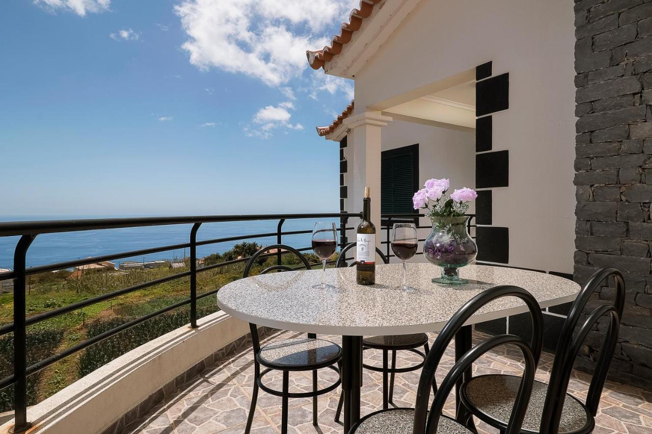 Villa Neto Кальєта Екстер'єр фото
